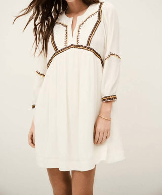 Ba&Sh - Tulsie Mini Dress