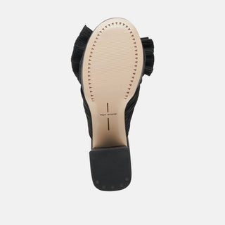 Dolce Vita - Women's Blare Heeled Sandals