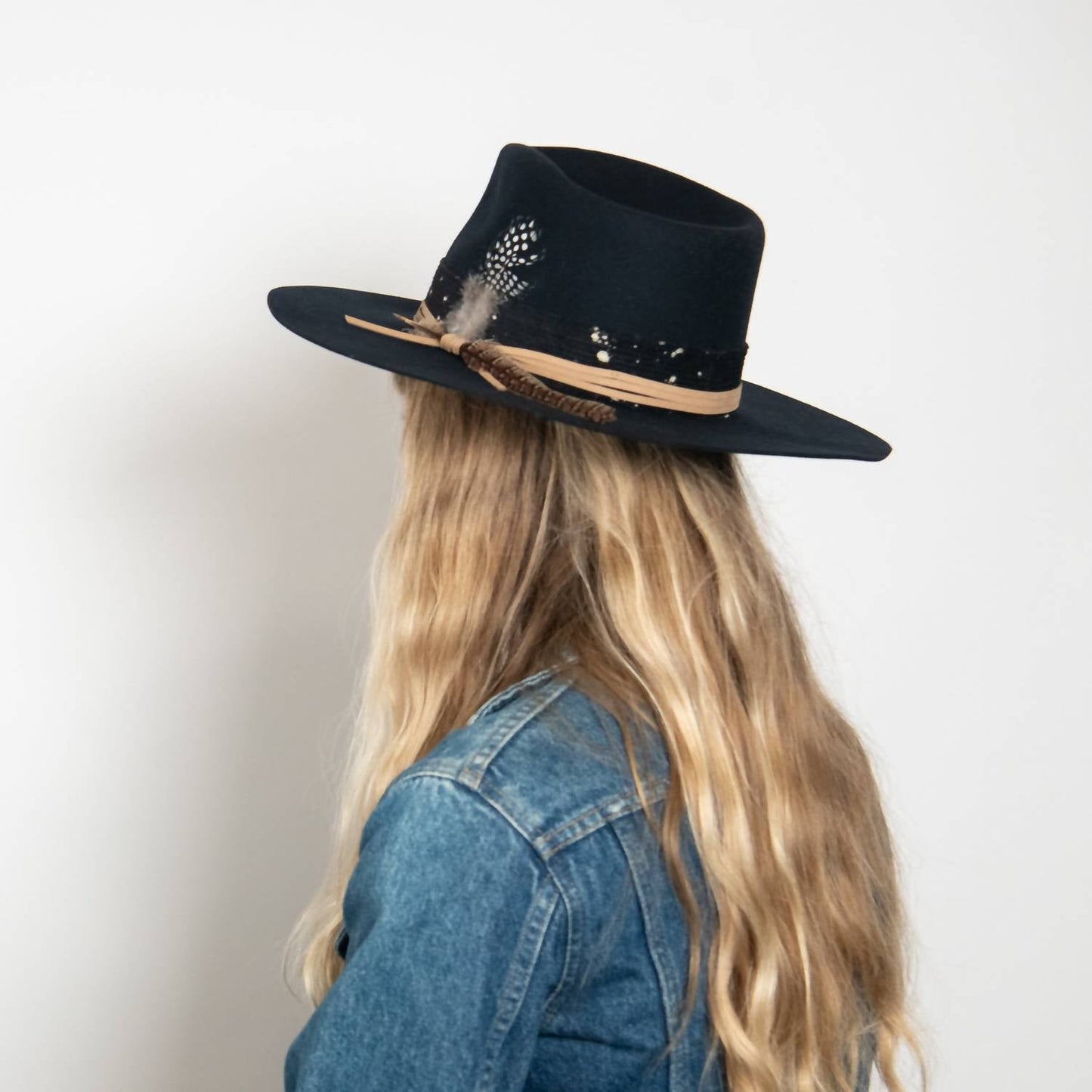 Wyeth - Women's Indie Cashmere Wool Rancher