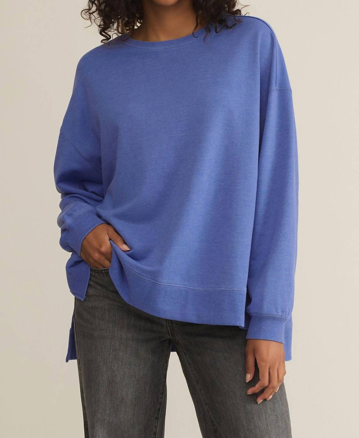 Z Supply - Modern Weekender Sweater