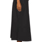 Pistola - Women's Noelle Poplin Maxi Skirt