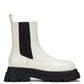 Ash - Women's Loud Pull On Chelsea Platform Boots