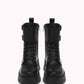 Gianvito Rossi - MARLOE ankle combat boot