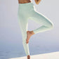 Free People - You're A Peach Leggings