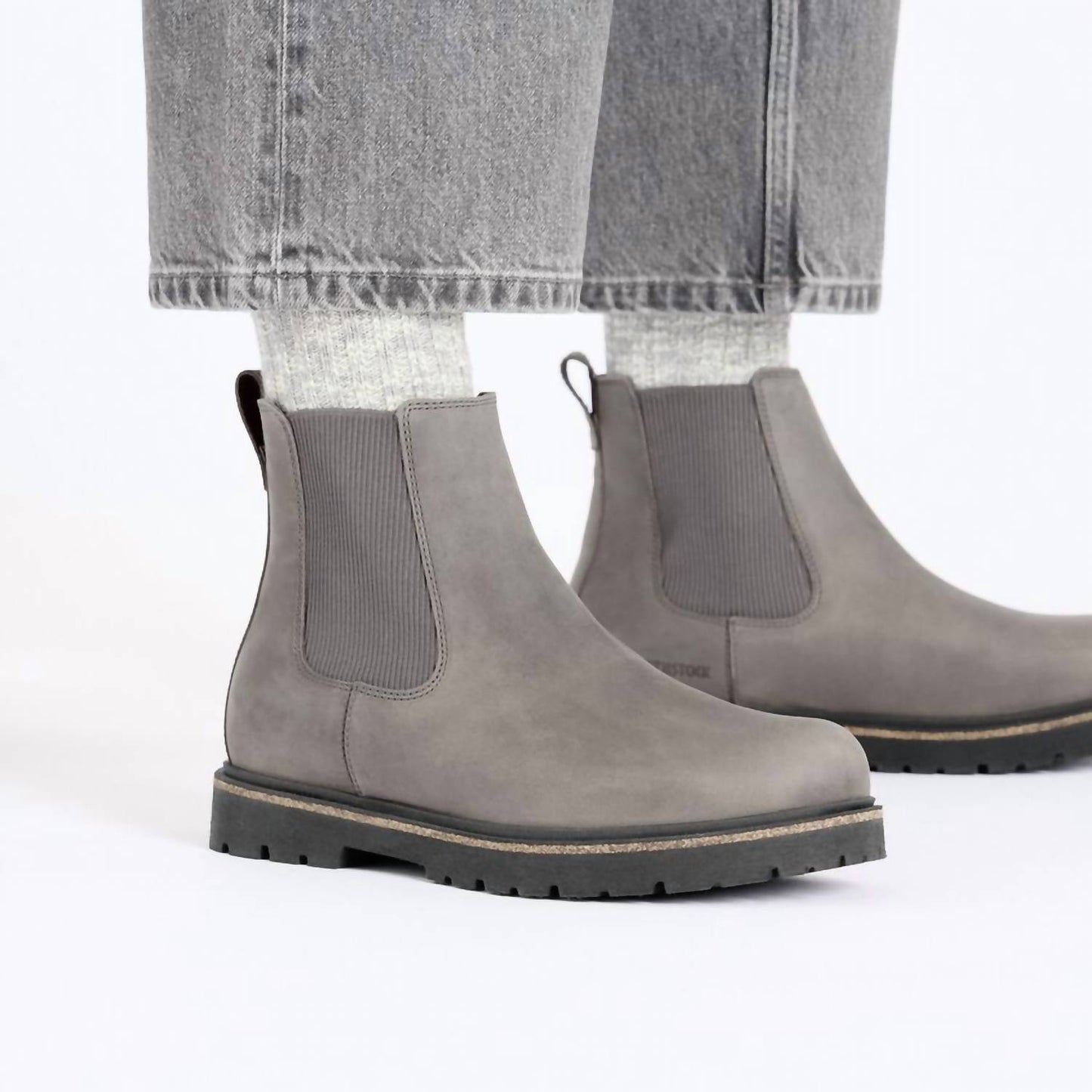 Birkenstock - Women's Highwood Slip-On Boot