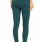 Zella - High Waist Stretch Long Leggings