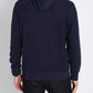 Jachs New York - Bedford Brushed Waffle Hoodie