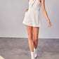 Do+Be - Off Shoulder Romper