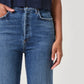 Agolde - 90's Pinch Waist Crop Jeans