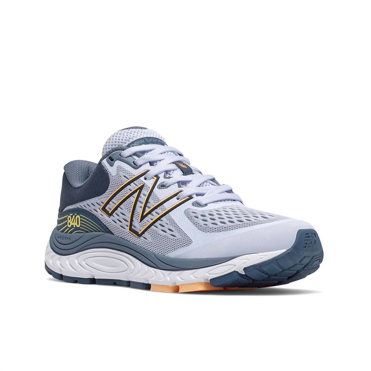 New Balance - Women’s 840 v5 Running Shoes