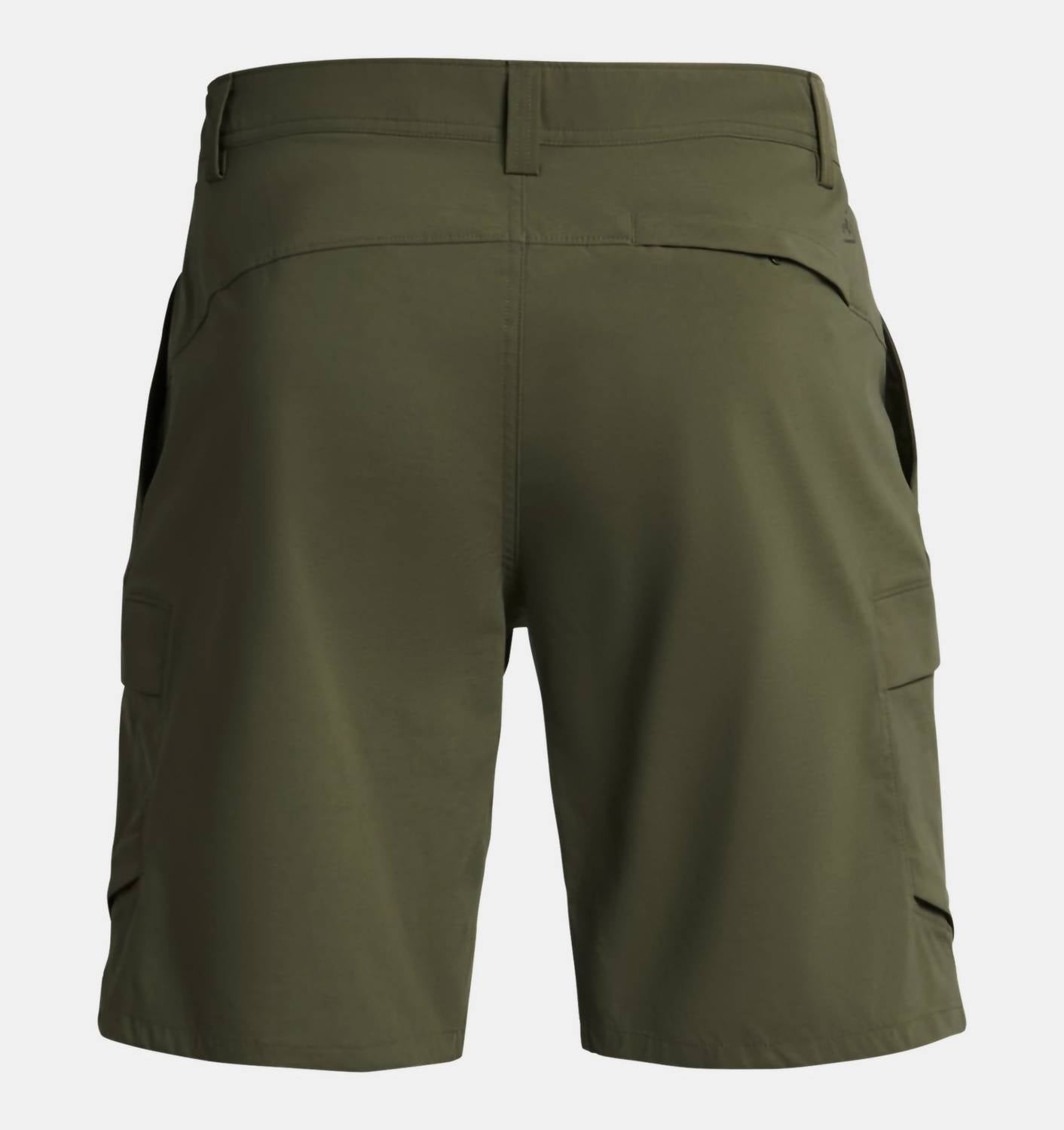 Under Armour - Women's Fish Hunter 2.0 Cargo Short
