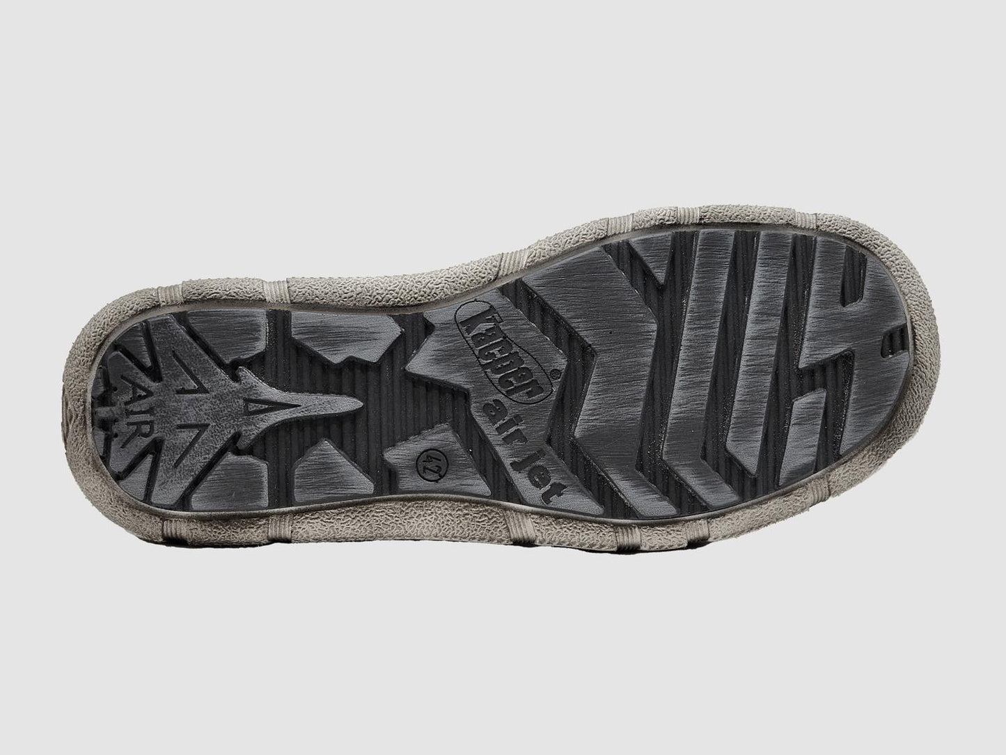 Kcr Group - Men's Comfort Slip-On Leather Shoes
