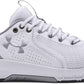 Under Armour - Men's Charged Commit Sneakers