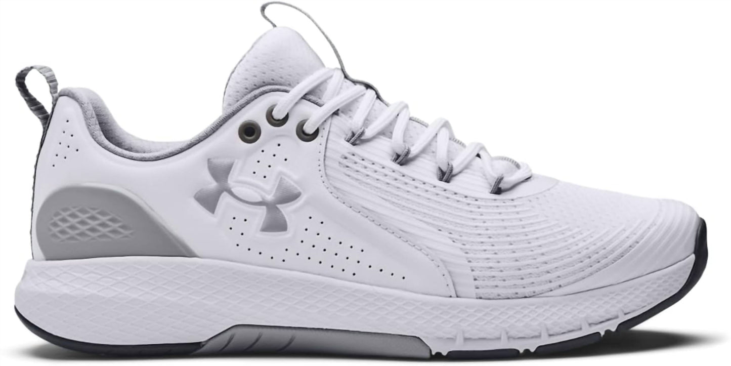 Under Armour - Men's Charged Commit Sneakers
