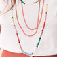 Leon & Harper - Toro Beads T-shirt