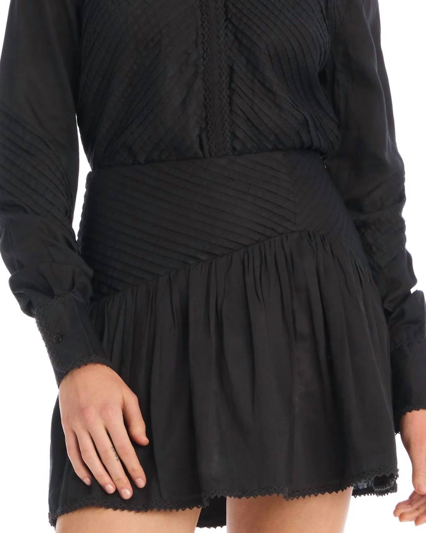 Allison New York - Dina Mini Skirt