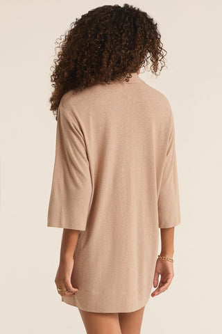 Z Supply - Mallory Slub Cover Up