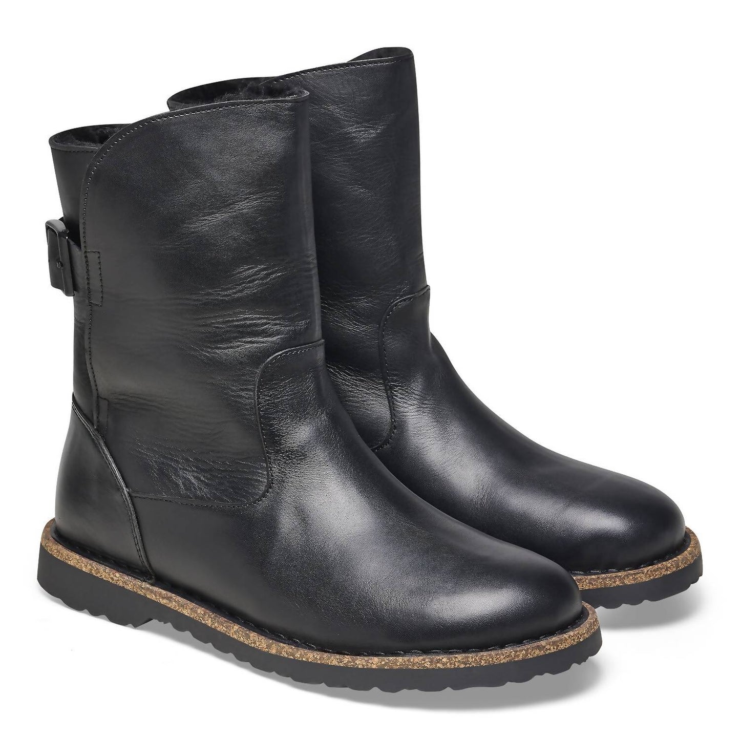 Birkenstock - WOMEN'S UPPSALA SHEARLING BOOT