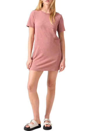 Sanctuary - Travelers T-shirt Dress