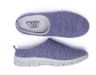 Woolloomooloo - Women's Mudgee All Terrain Slipper