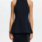 Acler - Hawick High Neck Top