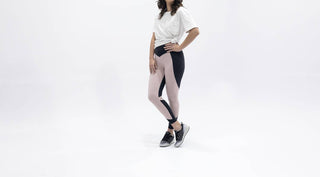 Revere - Women's Haiti Lace Up Comfort Sneaker