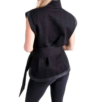 Emily Mccarthy - Aspen Vest