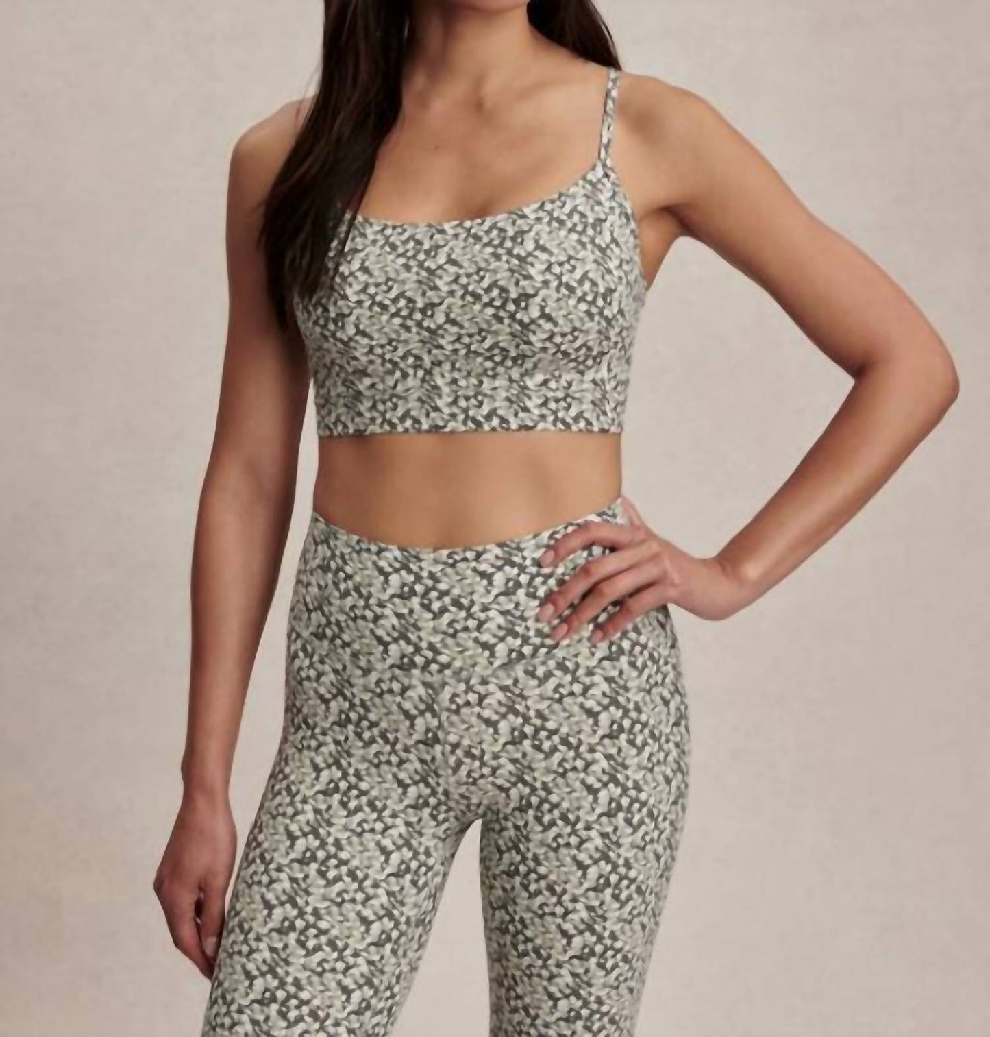 Varley - Freesoft Harley Bralette