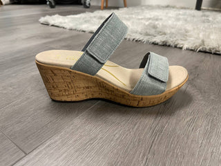 Naot - Caveran Sandals