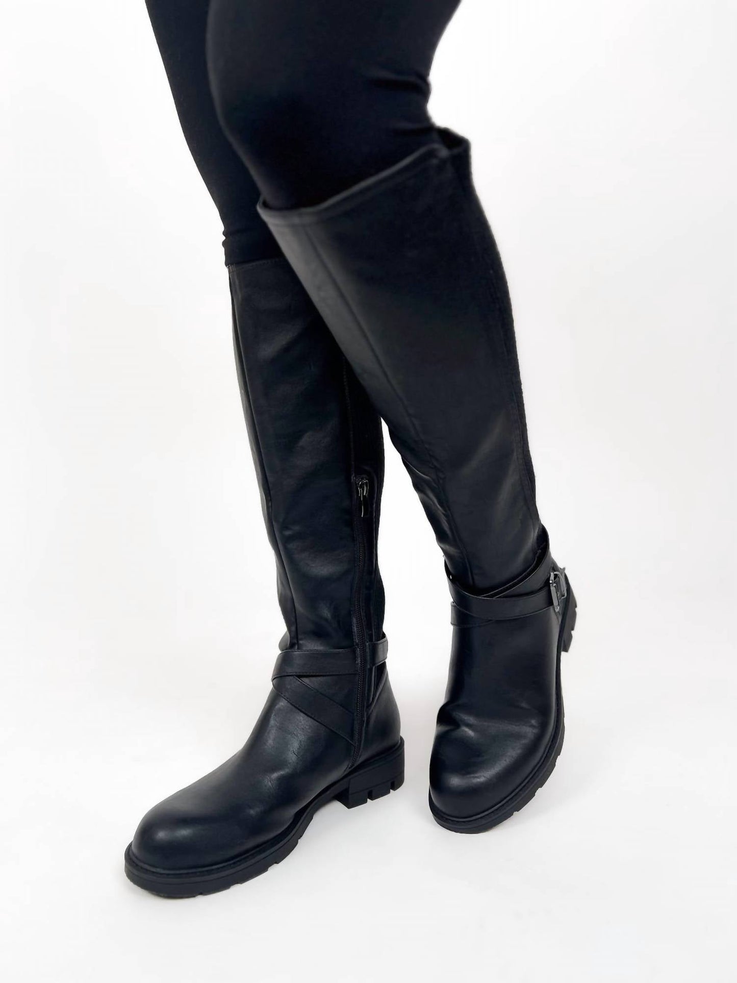 Corkys Footwear - Women's Hayride High Knee Boots