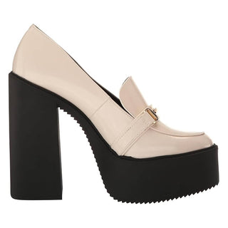 Jessica Simpson - Himinka Platform Pump