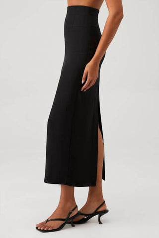 Bardot - Rhee Midi Skirt