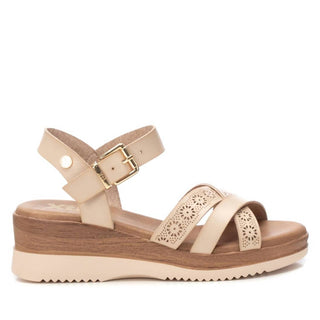 Xti - Women's Wedge Sandals
