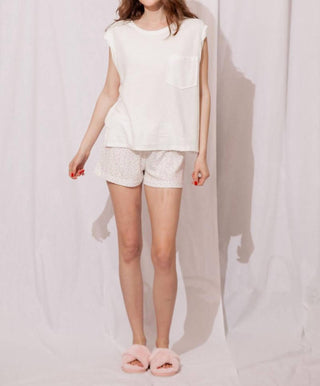 By Together - Willow Sleeveless Tee