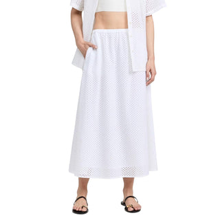 Wyeth - Women's Portola Maxi Skirt