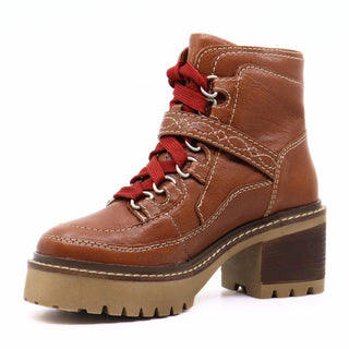 Free People - Women's Jasper Hiker Boots