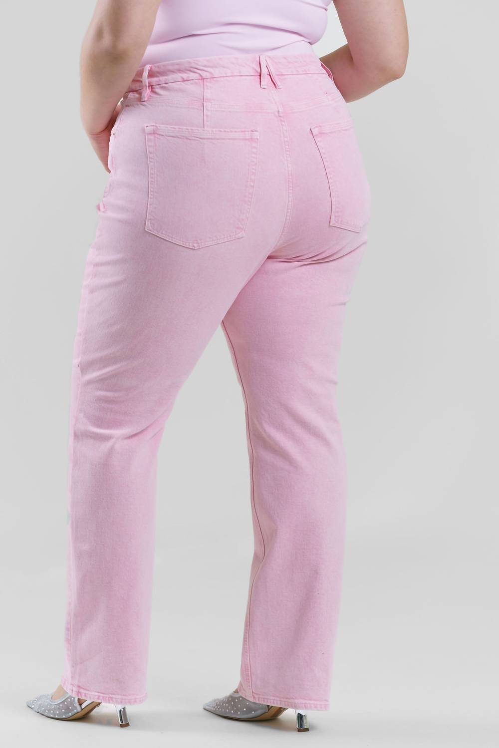 Good American - Good 90's Jean - Plus Size