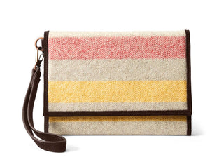 Pendleton - Women's Trifold Smartphone Wallet