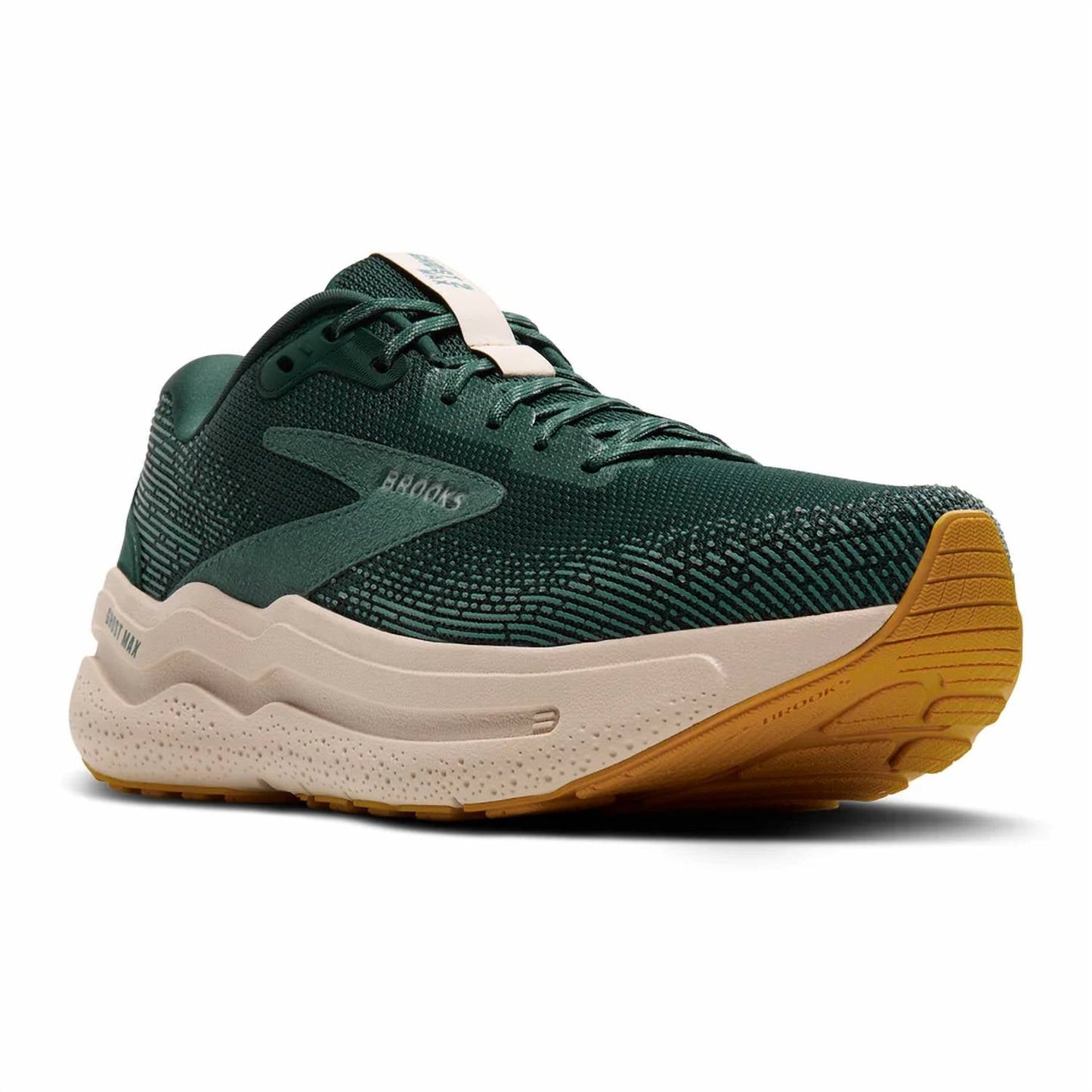 Brooks - Men's Ghost Max 2 Running Shoes