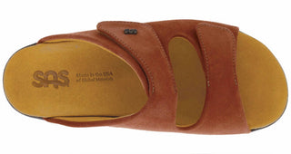 Sas - Women's Cozy Slide Sandal