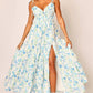 Amy Jane London - Arianna Floral Maxi Dress