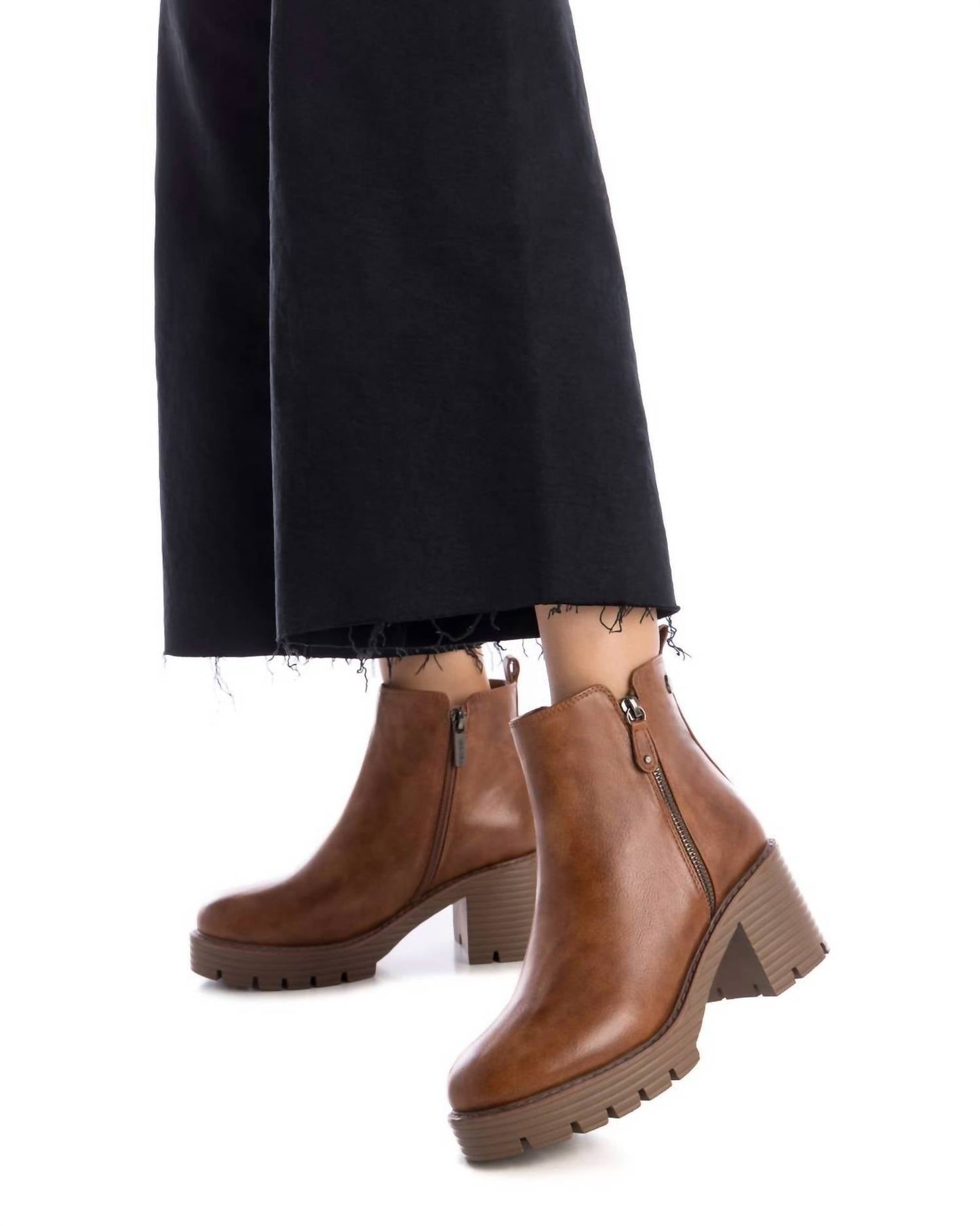 Xti - Women's Casual Booties