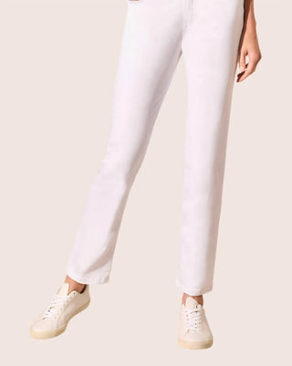 Tribal - Sophia 32" Straight Leg Jeans