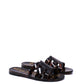 Sam Edelman - Women's Bay Jelly Sandal