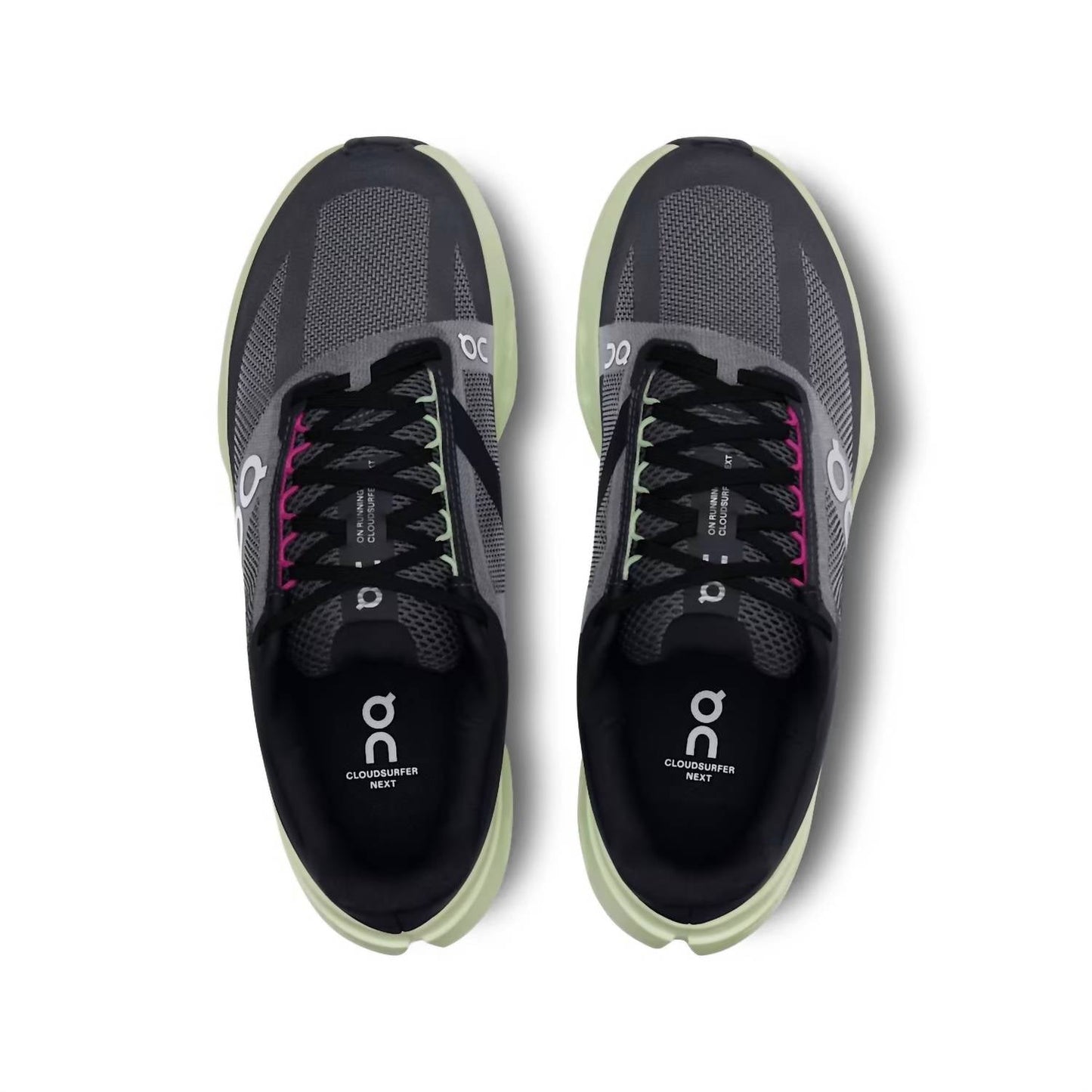 On Running - Women's Cloudsurfer Next Running Shoes