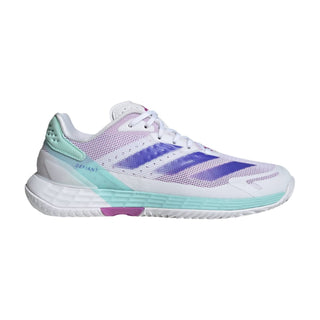 Adidas - Women's Defiant Speed 2 Shoes