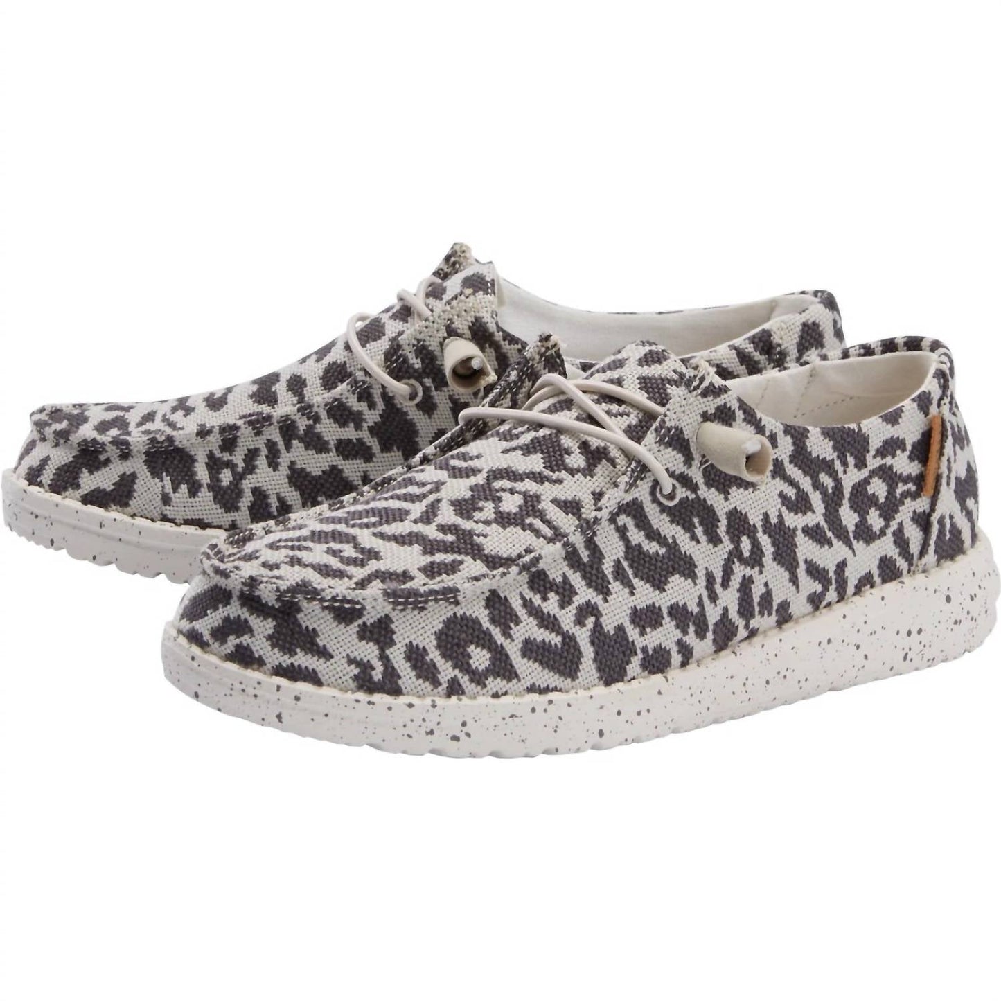 Hey Dude - Women's Wendy Woven Slip On Shoes