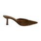 Steve Madden - Women's Pointed Toe Mule