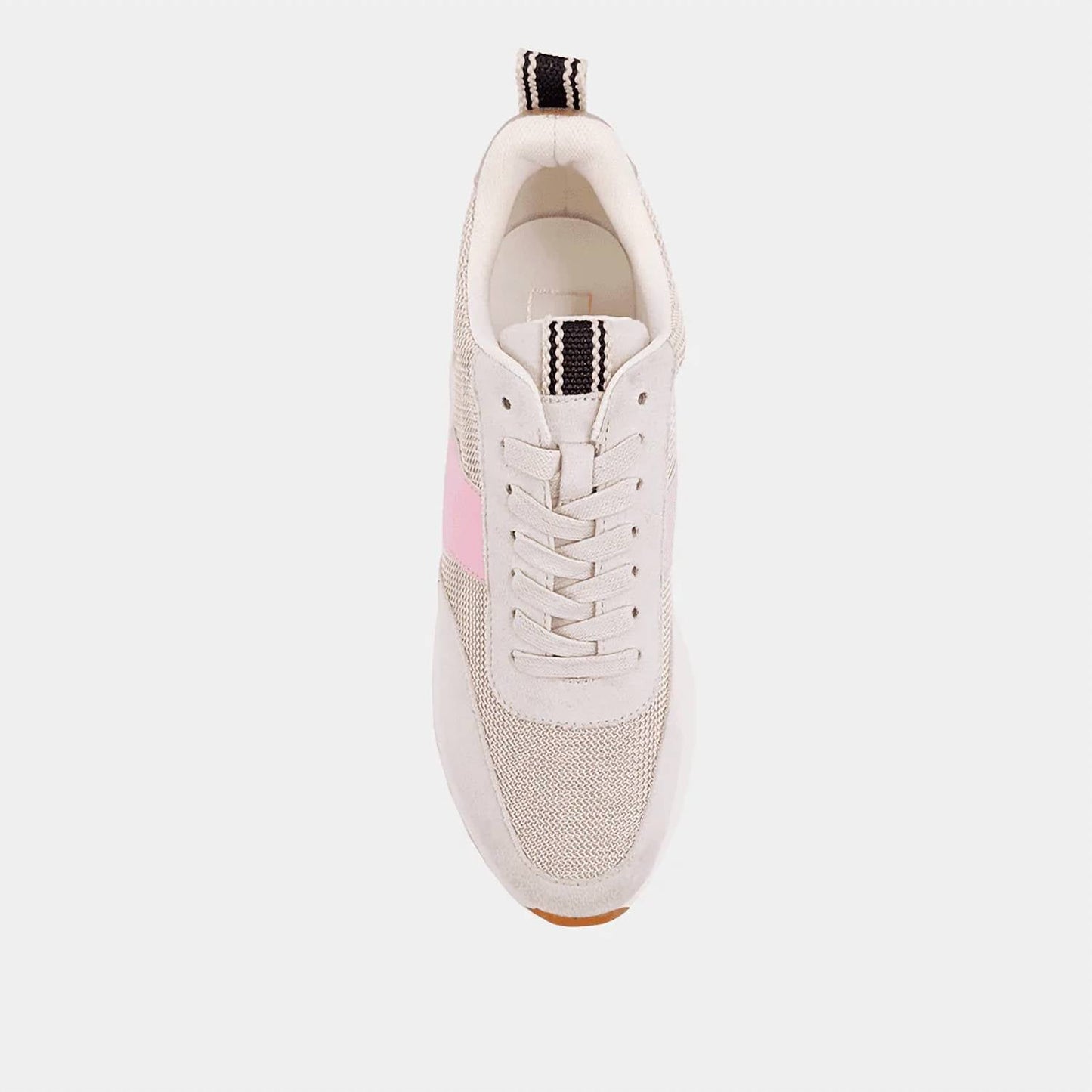 Shu Shop - Women's Serafina Sneaker