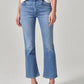 Citizens Of Humanity - Isola Boot Cropped Jeans